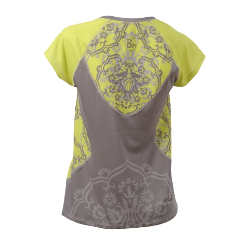 > 버프® > 버프의류 > 여성의류 > Shirt (반팔) > T-SHIRT S.SL. GRIAL (98628) 