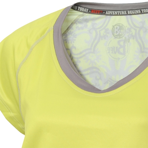 > 버프® > 버프의류 > 여성의류 > Shirt (반팔) > T-SHIRT S.SL. GRIAL (98628) 