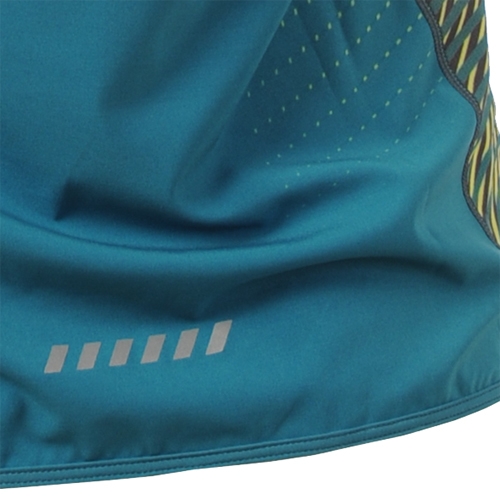 > 버프® > 버프의류 > 여성의류 > Shirt (반팔) > T-SHIRT S.SL. LIME LIGHTING (98633) 