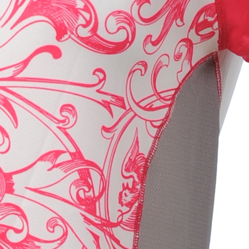 > 버프® > 버프의류 > 여성의류 > Shirt (반팔) > T-SHIRT S.SL. PINGREY (98627) 