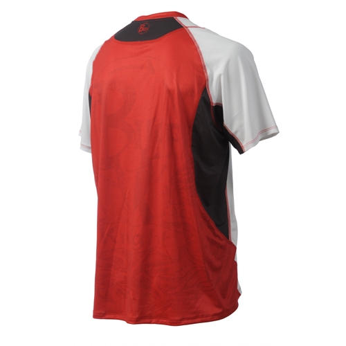 > 버프® > 버프의류 > 남성의류 > Shirt (반팔) > T-SHIRT S.SL. RED KNIGHT (98605) 