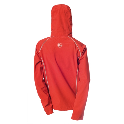 > 버프® > 버프의류 > 여성의류 > Jacket > WOMEN JACKET RED (98644) 