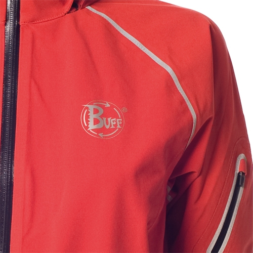 > 버프® > 버프의류 > 여성의류 > Jacket > WOMEN JACKET RED (98644) 
