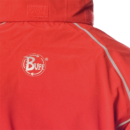 > 버프® > 버프의류 > 여성의류 > Jacket > WOMEN JACKET RED (98644) 