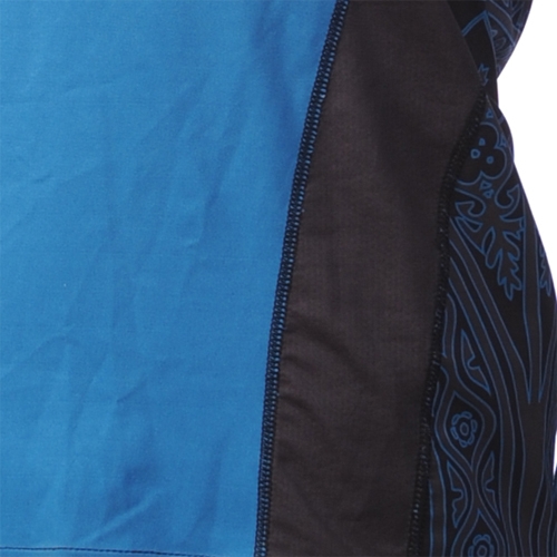 > 버프® > 버프의류 > 여성의류 > Shirt (긴팔) > T-SHIRT L.SL. BLUE NOTREDAME (98636) 