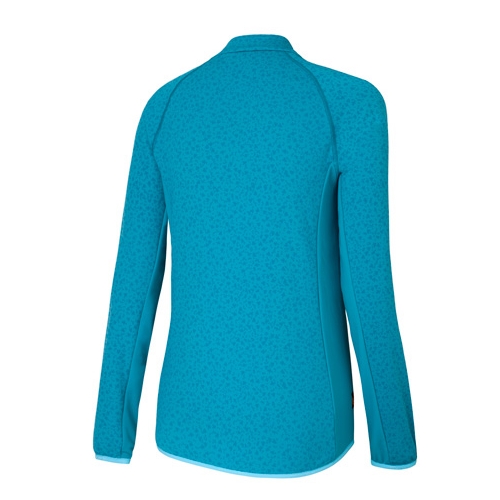 > 버프® > 버프의류 > 여성의류 > Jacket > JACKET TEMPEST / TEAL (98732.706) 