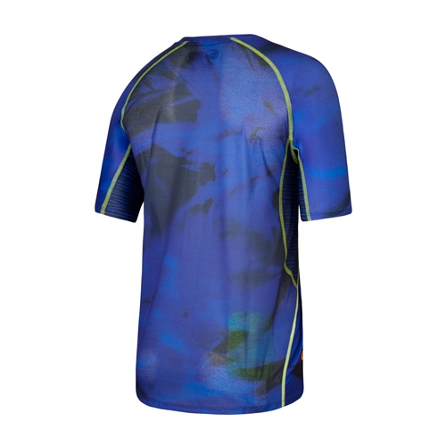 > 버프® > 버프의류 > 남성의류 > Shirt (반팔) > T-SHIRT S.SL. TRITTON / DEEPBLUE(98687.708) 