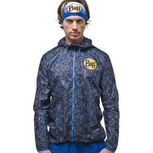 > 버프® > 버프의류 > OFFICIAL WEAR > Jacket > OFFI ULTRA JACKET_Anansi_Black (1047.999) 