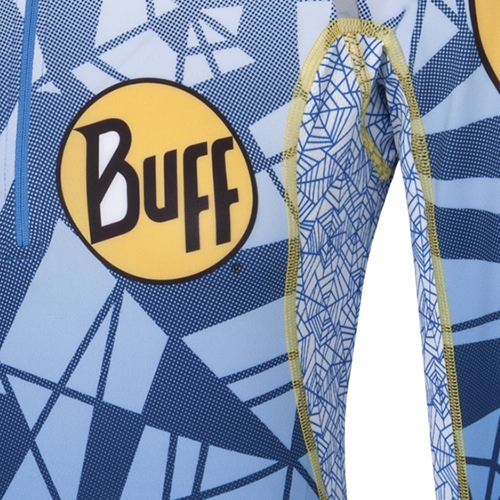> 버프® > 버프의류 > OFFICIAL WEAR > Jacket > OFFI L.SL. T-SHIRT_Bia_Royal Blue (1079.723) 