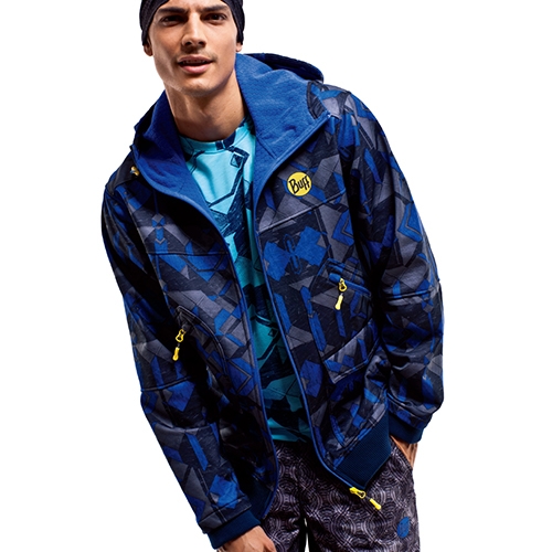 > 버프® > 버프의류 > 남성의류 > Jacket > JACKET_Biram_Azure (1039.720) 
