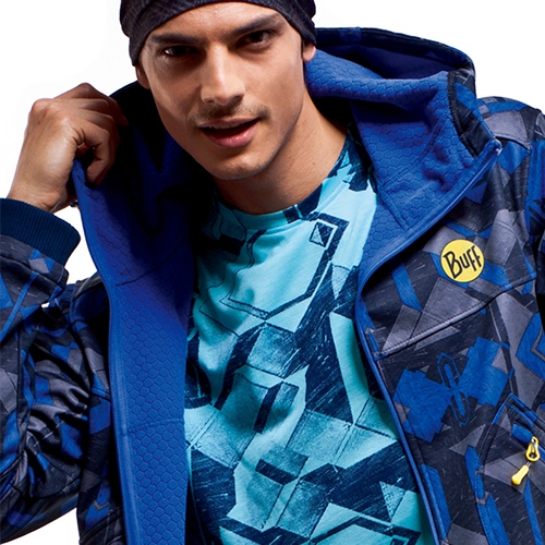 > 버프® > 버프의류 > 남성의류 > Jacket > JACKET_Biram_Azure (1039.720) 