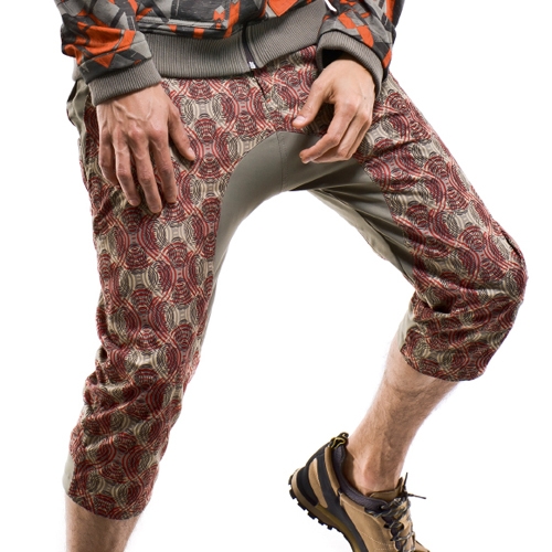 > 버프® > 버프의류 > 남성의류 > Pants > 3/4 PANTS_Jaro_Sage (1033.308) 