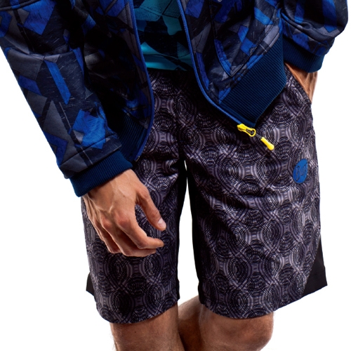 > 버프® > 버프의류 > 남성의류 > Pants > WALKSHORTS_Delmar_Gargoyle (1032.910) 