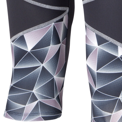 > 버프® > 버프의류 > 남성의류 > Tights > 3/4 TIGHTS_Pyrite_Moonless (1052.912) 