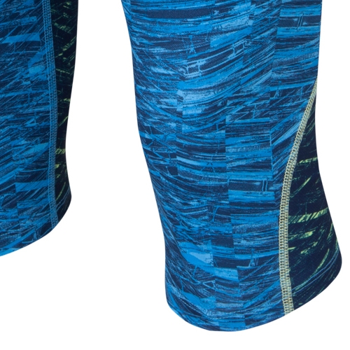 > 버프® > 버프의류 > 남성의류 > Tights > 3/4 TIGHTS_Spinell_Malibu (1056.719) 