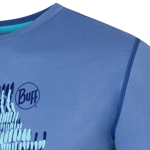 > 버프® > 버프의류 > 남성의류 > Shirt (반팔) > S.SL. T-SHIRT_Omto_Delft (1001.721) 