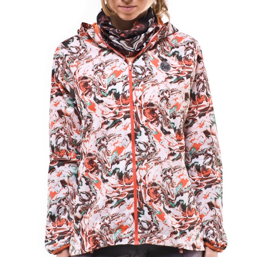 > 버프® > 버프의류 > 여성의류 > Jacket > WINDBREAKER_Agate_Cloud (1046.003) 