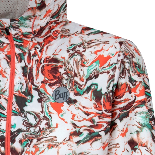 > 버프® > 버프의류 > 여성의류 > Jacket > WINDBREAKER_Agate_Cloud (1046.003) 