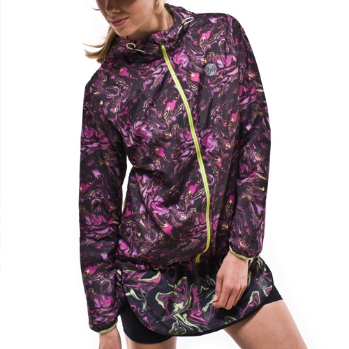 > 버프® > 버프의류 > 여성의류 > Jacket > WINDBREAKER_Agate_Purple (1046.605) 