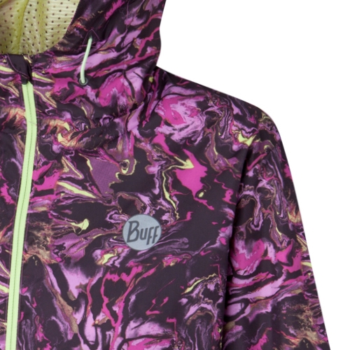 > 버프® > 버프의류 > 여성의류 > Jacket > WINDBREAKER_Agate_Purple (1046.605) 