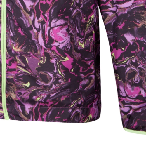 > 버프® > 버프의류 > 여성의류 > Jacket > WINDBREAKER_Agate_Purple (1046.605) 