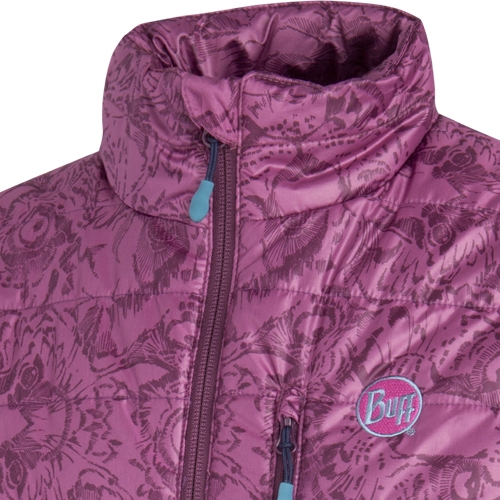 > 버프® > 버프의류 > 여성의류 > Jacket > JACKET_Newcomment_Boysenberry (1269.610) 