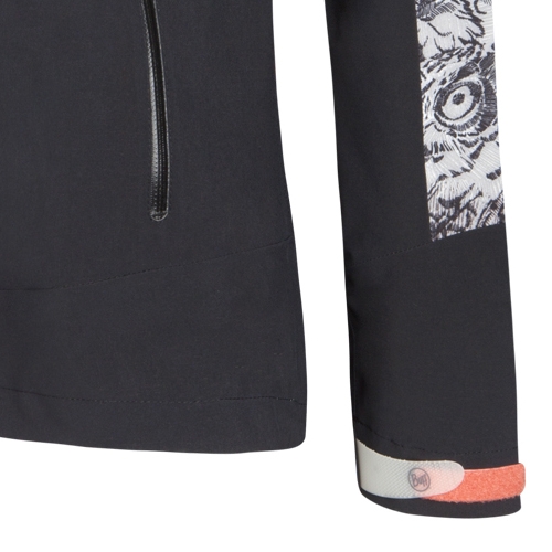 > 버프® > 버프의류 > 여성의류 > Jacket > 2,5L JACKET_Lovelace_Rabbit (1266.918) 