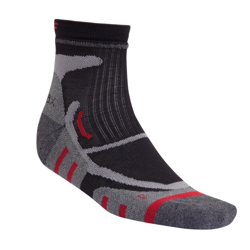 > 버프® > 버프의류 > OFFICIAL WEAR > 장갑/양말 > BW14SS OLIX_RUNNING SOCKS_BLACK (1635.999) 