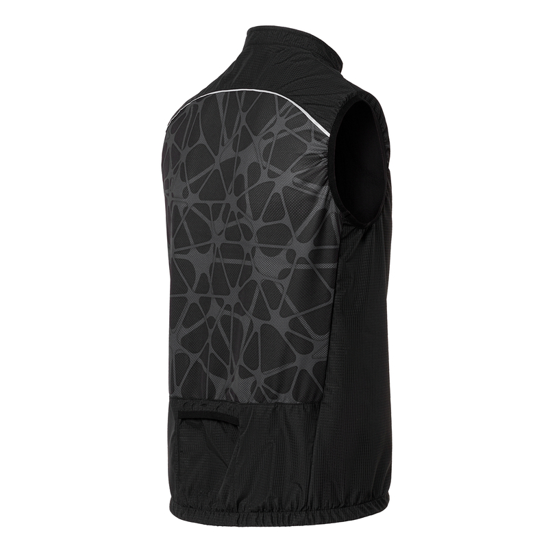 > 버프® > 버프의류 > OFFICIAL WEAR > Jacket > BW20ss DREW ULTRALIGHT VEST BLACK  (2089.999) 