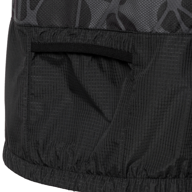 > 버프® > 버프의류 > OFFICIAL WEAR > Jacket > BW20ss DREW ULTRALIGHT VEST BLACK  (2089.999) 