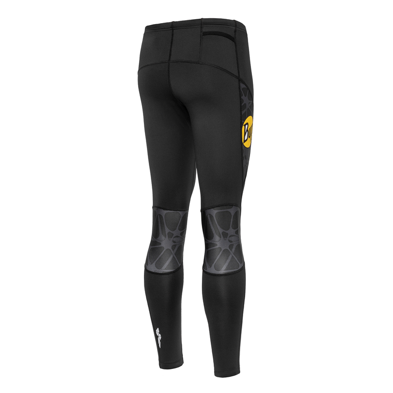 > 버프® > 버프의류 > OFFICIAL WEAR > Tights > BW20ss ELMER LONG TIGHTS BLACK  (2096.999) 