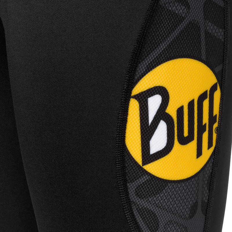 > 버프® > 버프의류 > OFFICIAL WEAR > Tights > BW20ss ELMER LONG TIGHTS BLACK  (2096.999) 