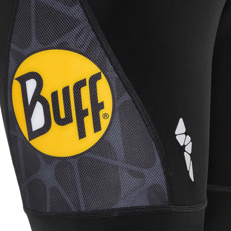 > 버프® > 버프의류 > OFFICIAL WEAR > Tights > BW20ss LOIS SHORT TIGHTS BLACK  (2097.999) 