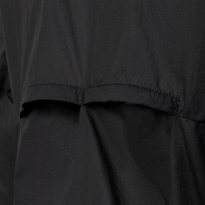 > 버프® > 버프의류 > OFFICIAL WEAR > Jacket > BW20ss MEIR W-ULTRALIGHT JACKET BLACK  (2086.999) 
