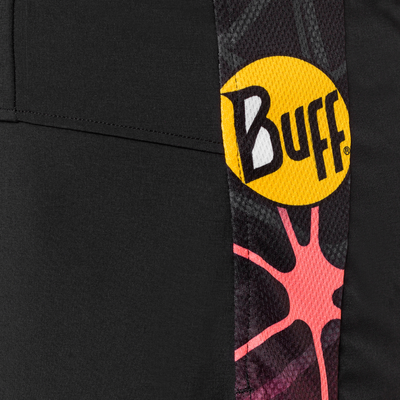 > 버프® > 버프의류 > OFFICIAL WEAR > Pants > BW20ss LEDA W-SHORT HYBRID SKIRT BLACK  (2101.999) 