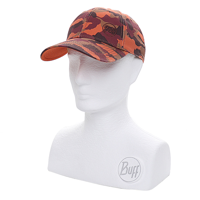 > 버프® > CAP 컬랙션 > LIFESTYLE > Baseball Cap > Baseball Cap > B/C.Bb EUCALYPTUS COPPER (117201.333.10) 