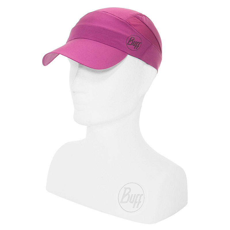 > 버프® > CAP 컬랙션 > TREK > Pack Trek Cap > B/C.PaTc SOLID PINK L/XL (117218.538.10) 