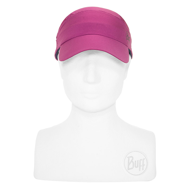 > 버프® > CAP 컬랙션 > TREK > Pack Trek Cap > B/C.PaTc SOLID PINK L/XL (117218.538.10) 