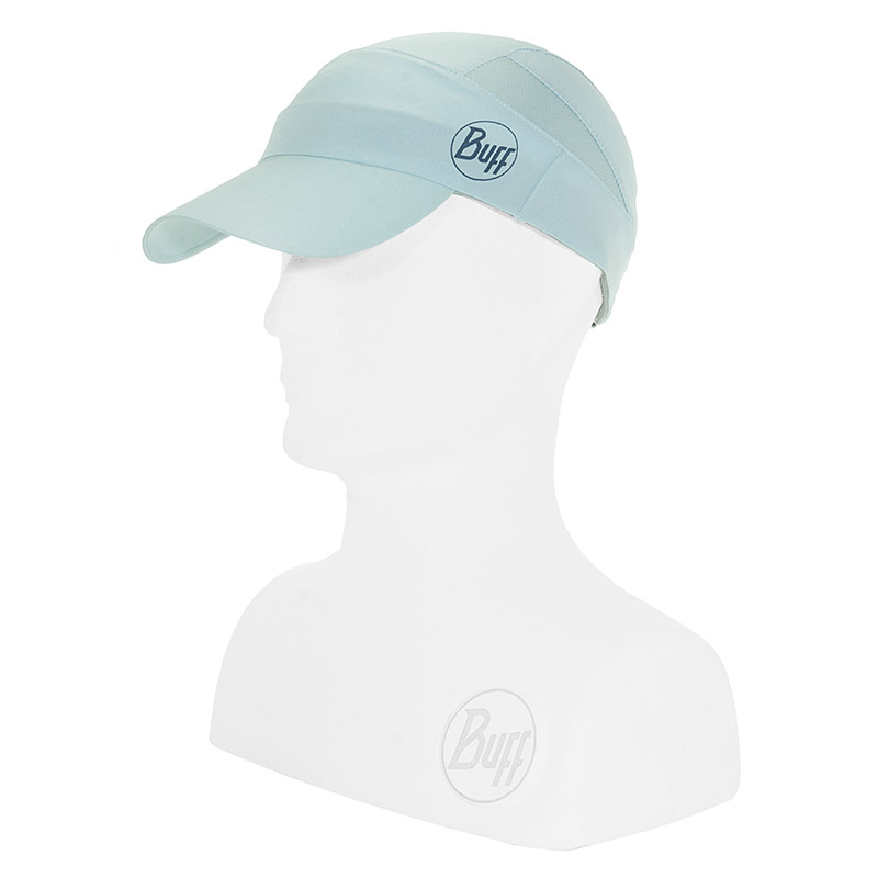 > 버프® > CAP 컬랙션 > TREK > Pack Trek Cap > B/C.PaTc SOLID LIGHT GREY L/XL (117218.933.10) 