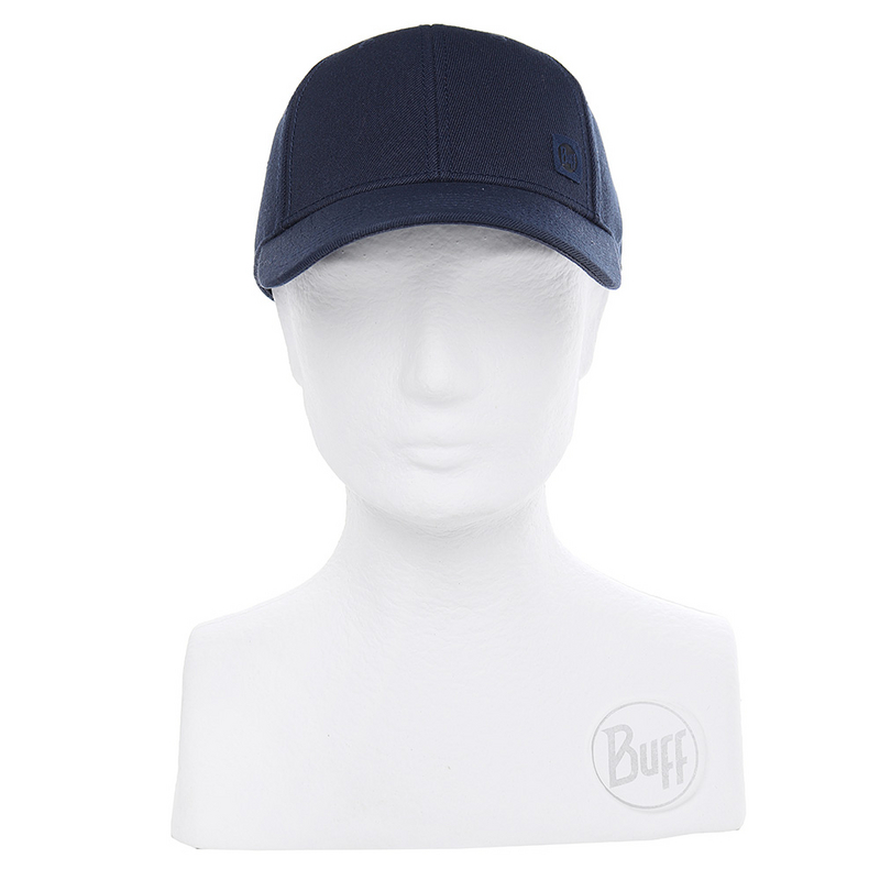 > 버프® > CAP 컬랙션 > LIFESTYLE > Baseball Cap > Baseball Cap > B/C.Bbs2 Baseball - Solid Night Blue (117297.779.10) 