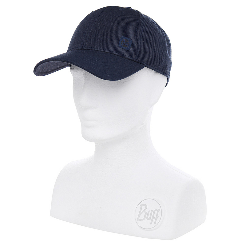 > 버프® > CAP 컬랙션 > LIFESTYLE > Baseball Cap > Baseball Cap > B/C.Bbs2 Baseball - Solid Night Blue (117297.779.10) 