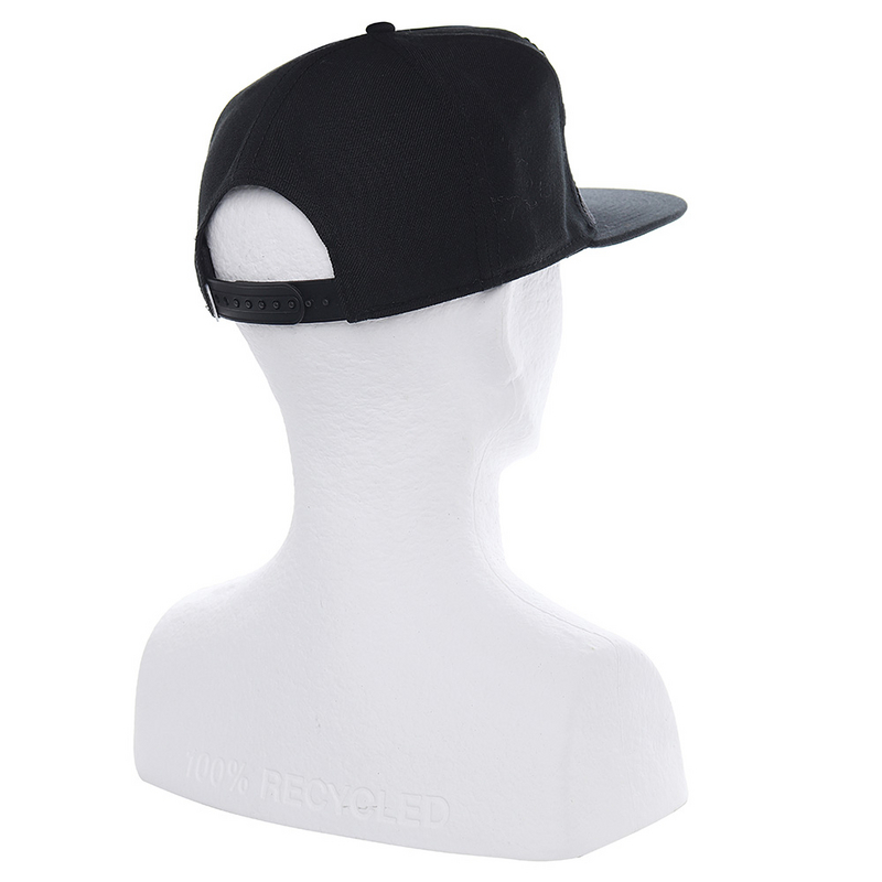 > 버프® > 라이프스타일 컬랙션 > LEISURE > CAP > B/C.Sbf SNAPBACK - Lekan Black (117921.999.10) 