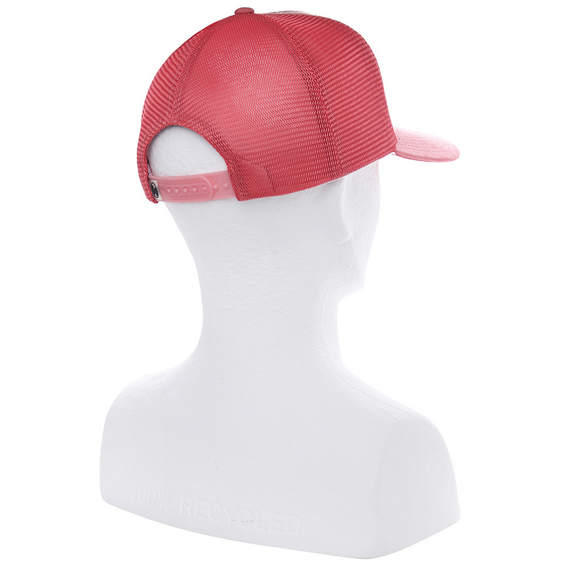> 버프® > 라이프스타일 컬랙션 > LEISURE > CAP > B/C.Tu5 TRUCKER - Nera Pale Peach L/XL (117917.216.10) 