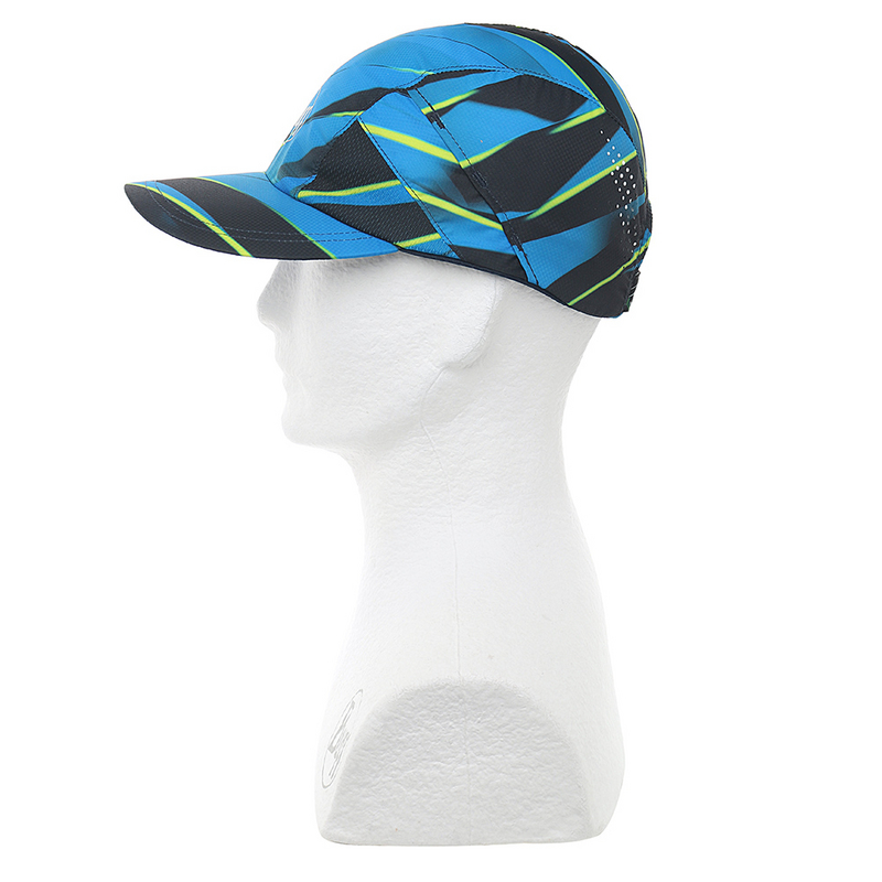 > 버프® > CAP 컬랙션 > RUN > Speed Cap > B/C.PrRu R-FOCUS BLUE L/XL (119496.707.10) 