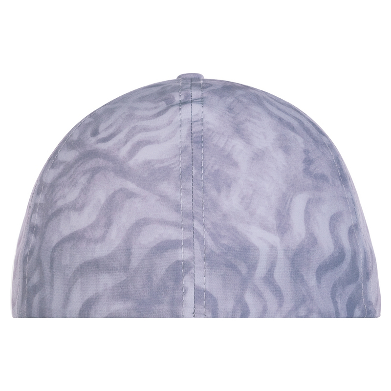 > 버프® > CAP 컬랙션 > TREK > Summit Cap > Trek Cap > B/C.Tr ZOA LIGHT GREY S/M (119516.933.20) 