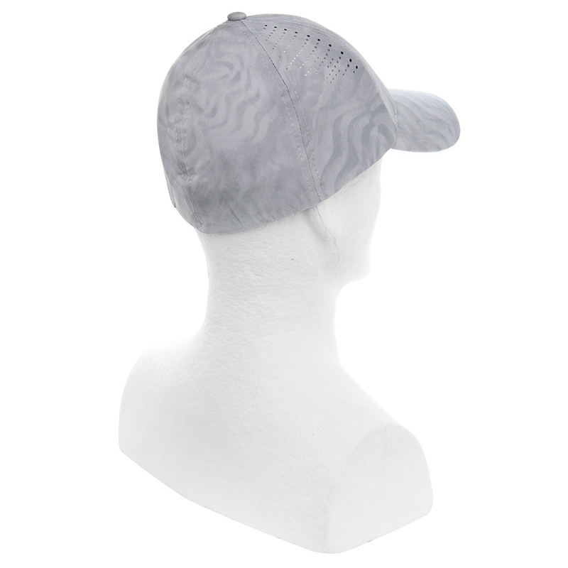 > 버프® > CAP 컬랙션 > TREK > Summit Cap > Trek Cap > B/C.Tr ZOA LIGHT GREY S/M (119516.933.20) 