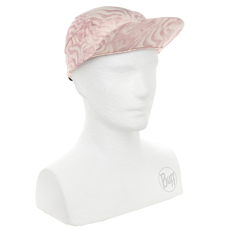 > 버프® > CAP 컬랙션 > TREK > Pack Trek Cap > B/C.PaTc ZOA PALE PINK S/M (119522.508.10) 