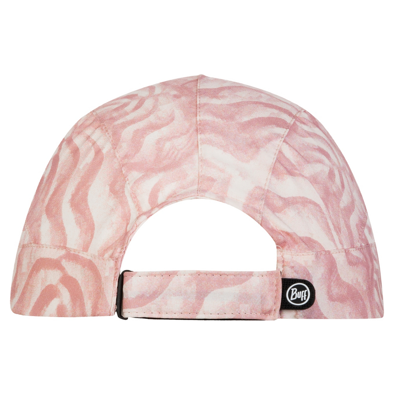 > 버프® > CAP 컬랙션 > TREK > Pack Trek Cap > B/C.PaTc ZOA PALE PINK S/M (119522.508.10) 