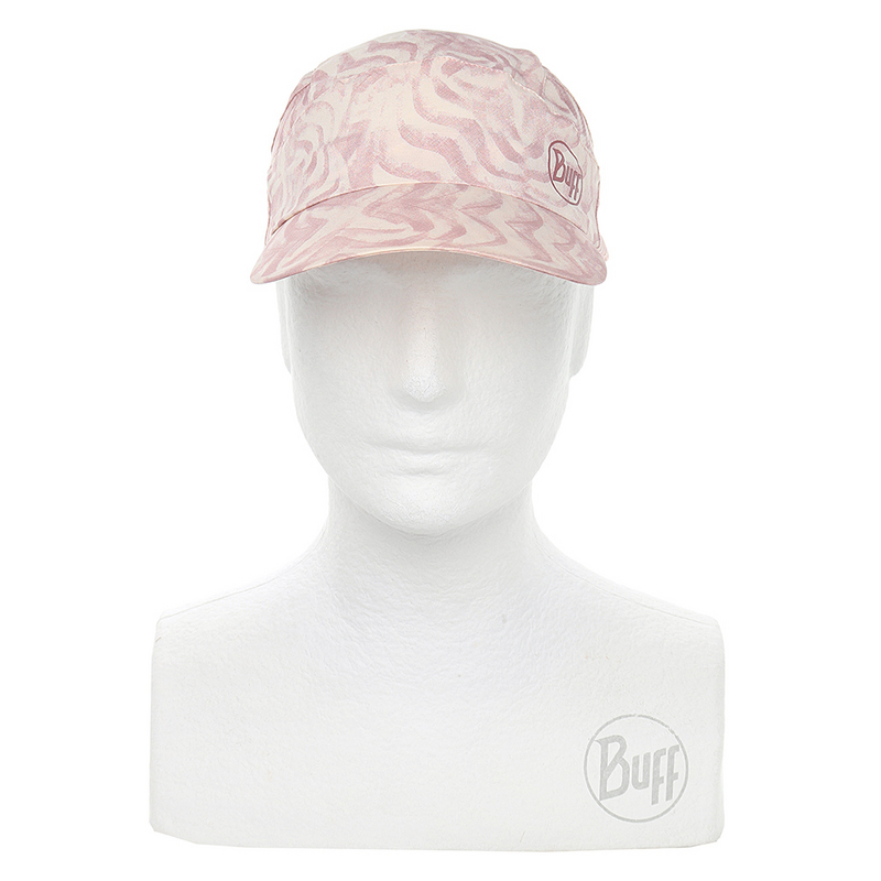 > 버프® > CAP 컬랙션 > TREK > Pack Trek Cap > B/C.PaTc ZOA PALE PINK S/M (119522.508.10) 