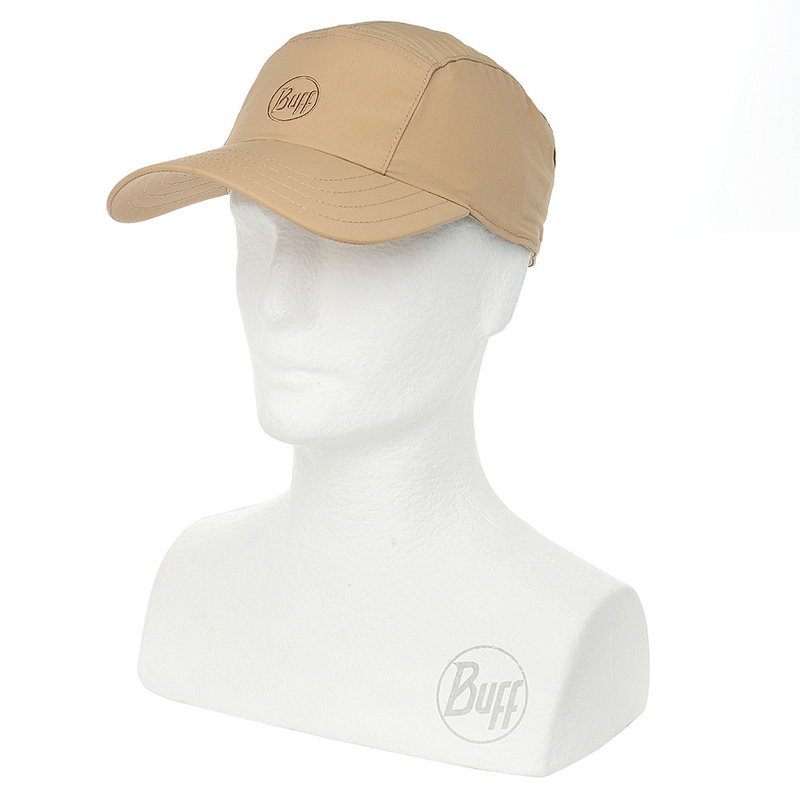 > 버프® > CAP 컬랙션 > TREK > Air Trek Cap > B/C.AiTr SOLID TOFFEE (118821.336.10) 